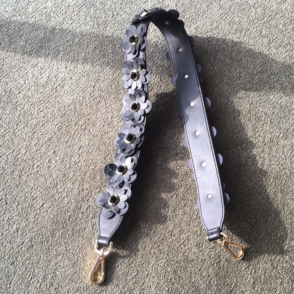 Handbag strap